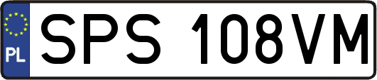 SPS108VM