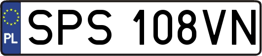 SPS108VN