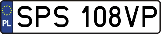 SPS108VP