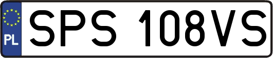 SPS108VS