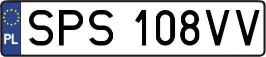 SPS108VV