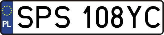 SPS108YC