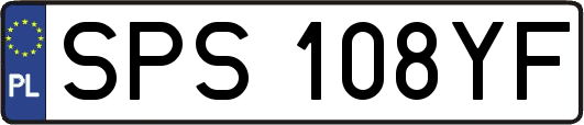 SPS108YF