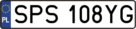 SPS108YG