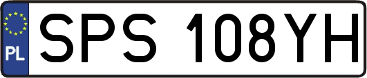 SPS108YH