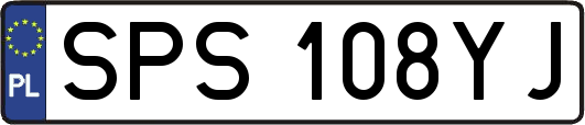 SPS108YJ