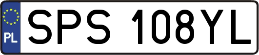 SPS108YL