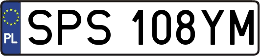 SPS108YM