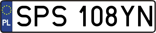 SPS108YN