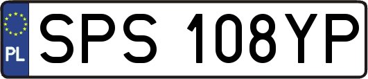 SPS108YP