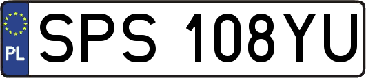SPS108YU