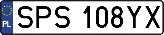 SPS108YX