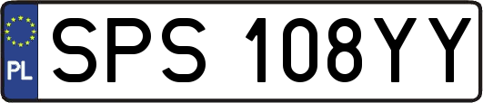 SPS108YY