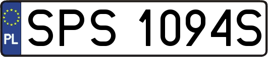 SPS1094S