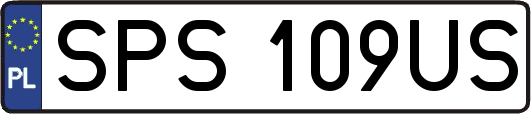 SPS109US