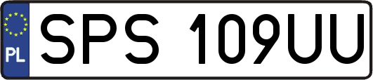 SPS109UU