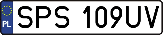 SPS109UV