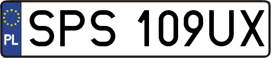 SPS109UX