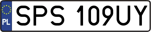 SPS109UY