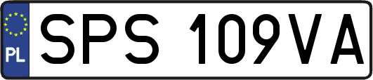 SPS109VA