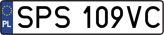 SPS109VC