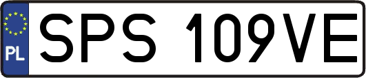 SPS109VE