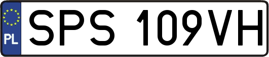 SPS109VH