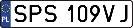 SPS109VJ