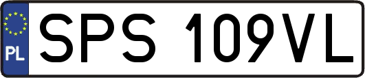 SPS109VL