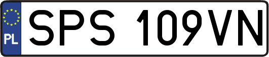 SPS109VN