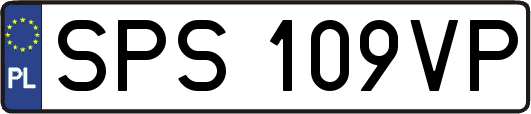 SPS109VP