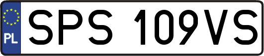 SPS109VS
