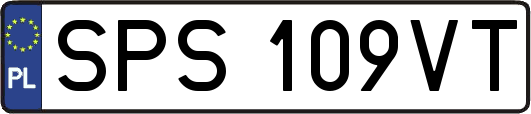 SPS109VT
