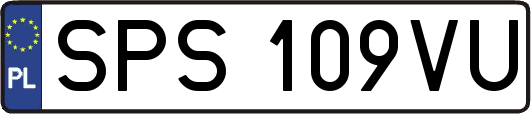 SPS109VU