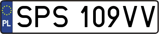SPS109VV