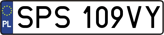 SPS109VY