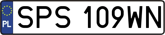 SPS109WN