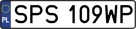 SPS109WP