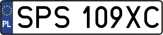 SPS109XC