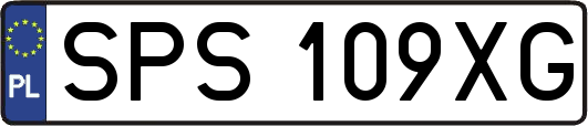 SPS109XG