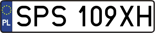 SPS109XH