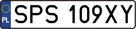 SPS109XY