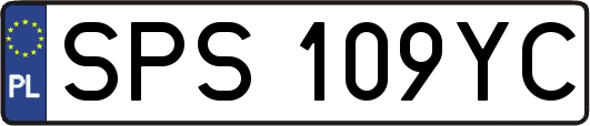 SPS109YC
