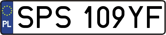 SPS109YF