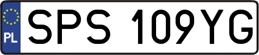 SPS109YG