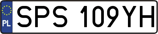 SPS109YH