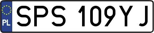 SPS109YJ
