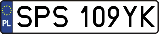 SPS109YK