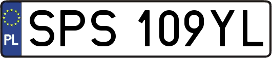 SPS109YL