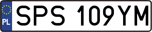 SPS109YM